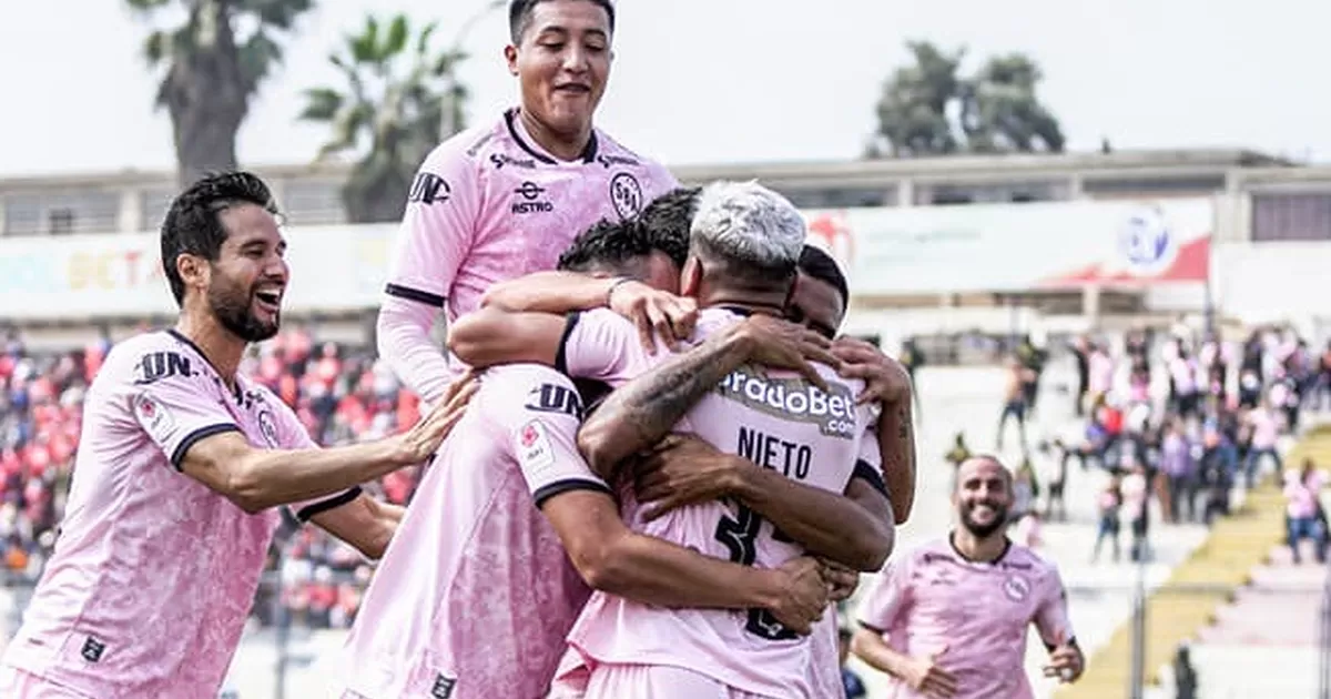 Federación Peruana de Fútbol da una esperanza y Sport Boys podría volver a la Liga 1