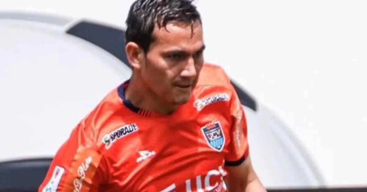 Jairo Vélez, antes de enfrentar a Alianza Lima: 