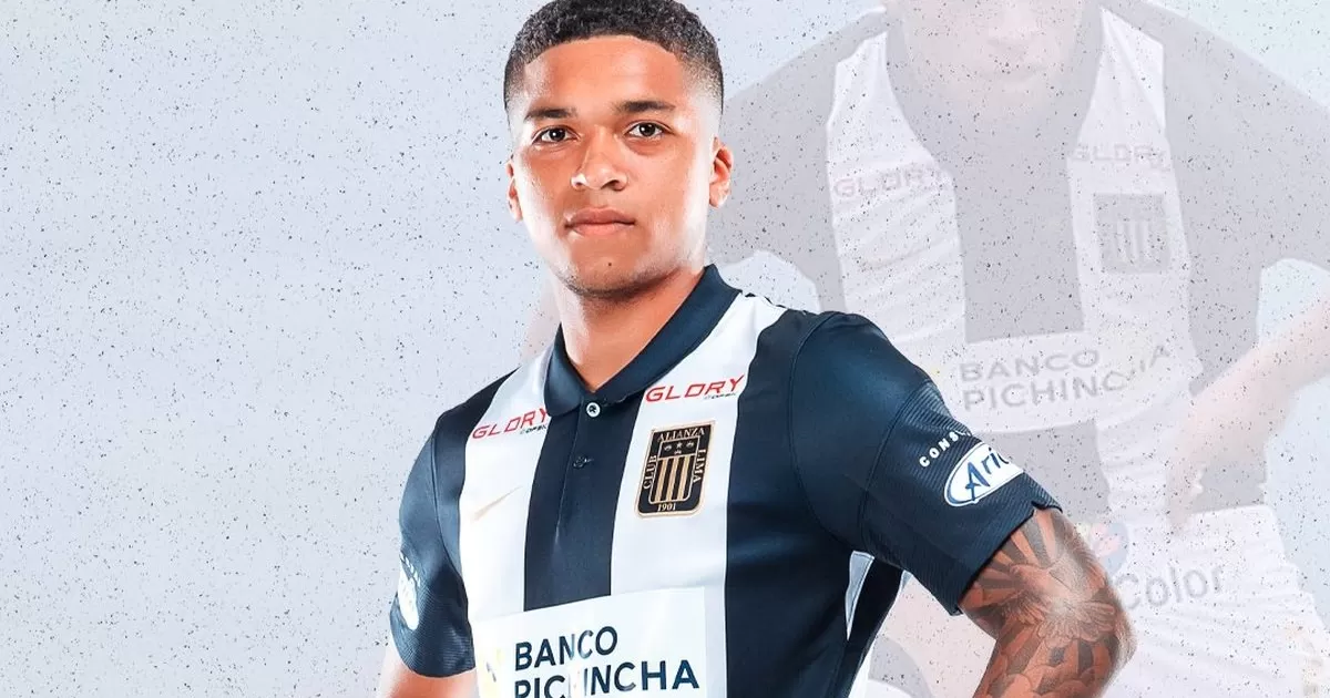 Liga 1: Erick Canales dejó Alianza Lima y fichó por el UTC