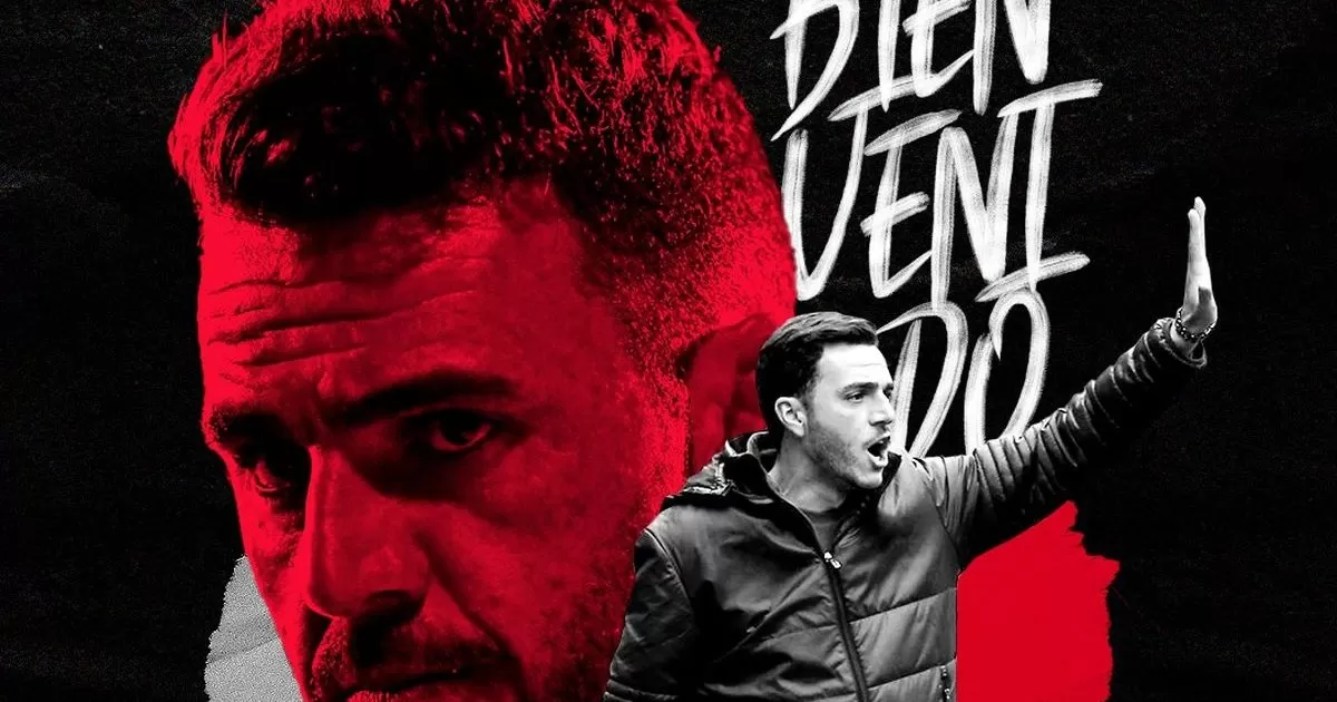 Mariano Soso vuelve al fútbol peruano: Fue anunciado como nuevo DT de Melgar