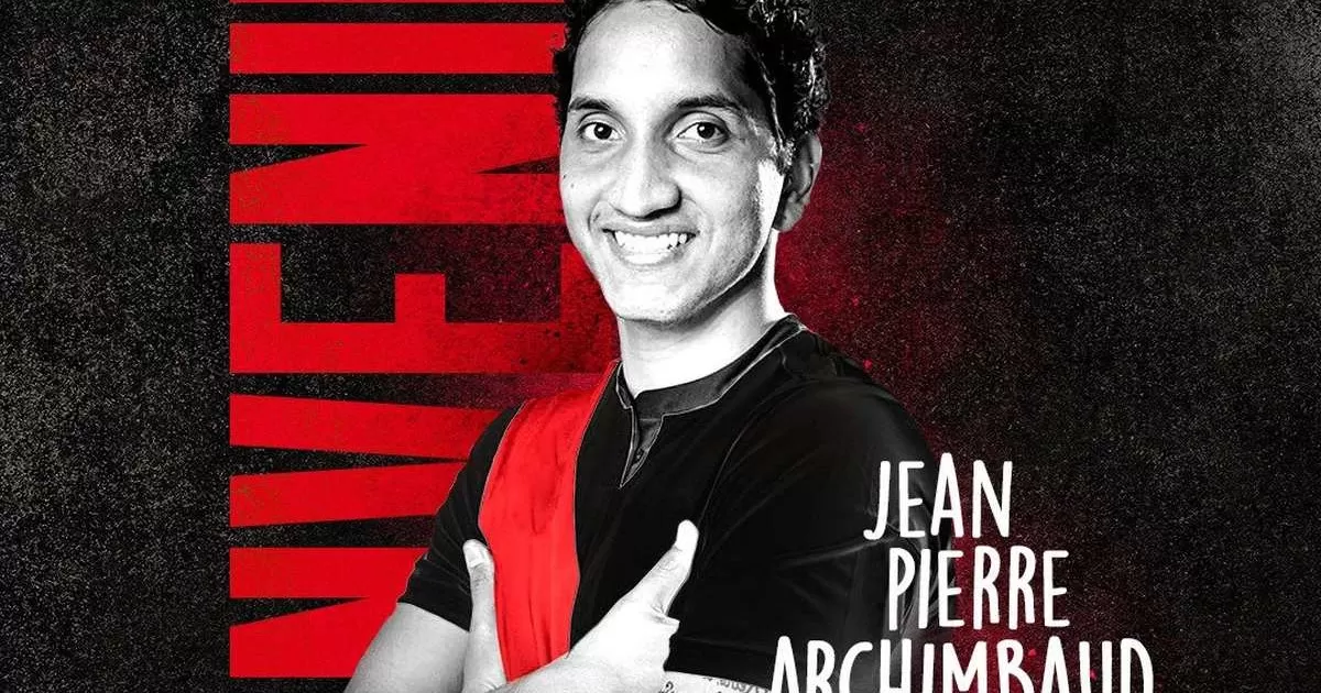 Melgar fichó a Jean Pierre Archimbaud para la temporada 2022