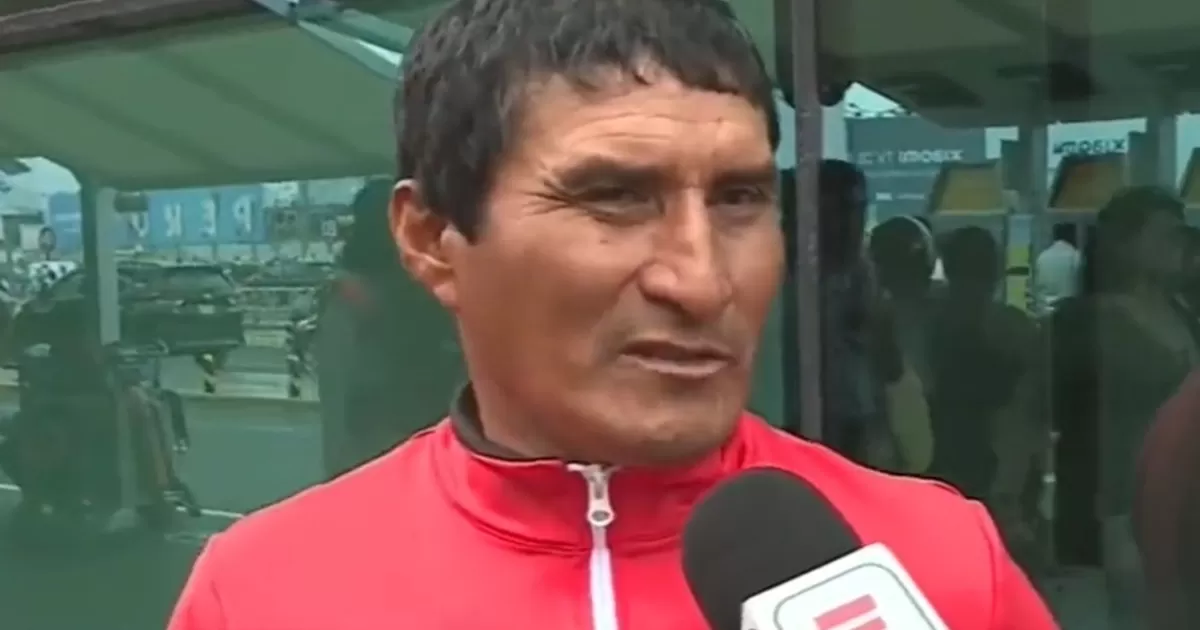 Mifflin Bermúdez, sobre triunfo de Sport Huancayo: “Fue un debut soñado”