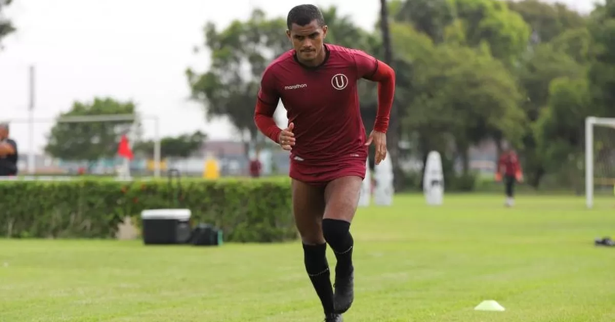 Nelinho Quina Calent El Cl Sico Universitario Vs Alianza Lima