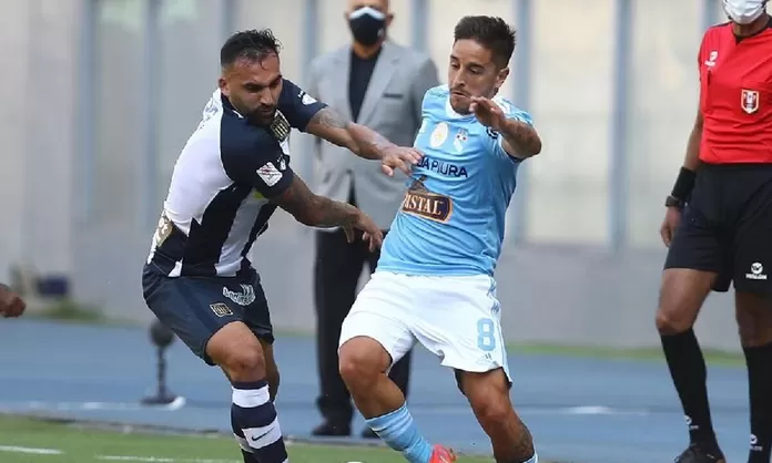 Sporting Cristal Vs Alianza Lima Celestes Pusieron A La Venta