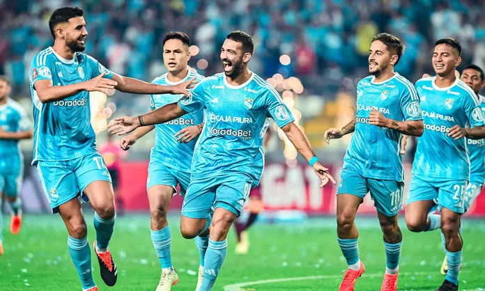 Sporting Cristal Vs Los Chankas En Vivo Fecha Apertura Am Rica Deportes