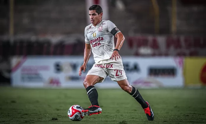 Aldo Corzo analizó el triunfo de Universitario sobre Melgar América