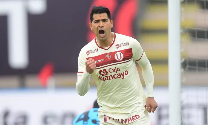 Universitario Venci A Cienciano Por La Quinta Fecha De La Fase