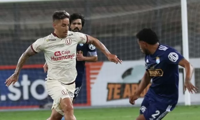 Universitario vs Sporting Cristal Conoce el jugoso premio económico