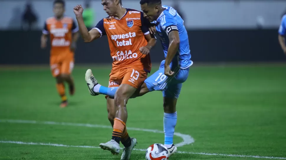 Yoshimar Yotún y la impactante fotografía de su lesión América Deportes