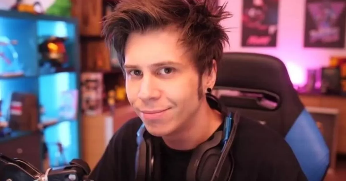 Young influencer 'El Rubius' sentenced to pay over 70,000 euros for fraud.