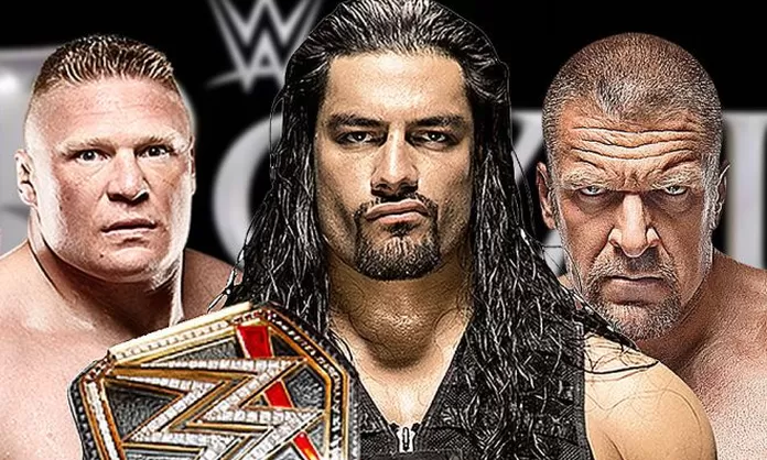 WWE Estos Tres Luchadores Son Los Favoritos Para Ganar Royal Rumble