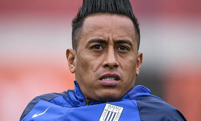 Christian Cueva Qu Lesi N Tiene Y Por Qu Decidi No Operarse