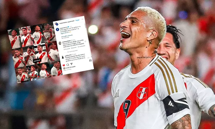 Conmebol Destac Goles De Paolo Guerrero En Copa Am Rica Am Rica Deportes