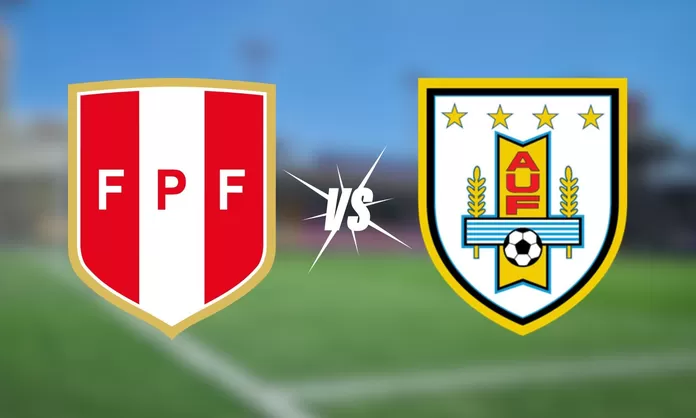 A qué hora juega Perú vs Uruguay por el Preolímpico América Deportes