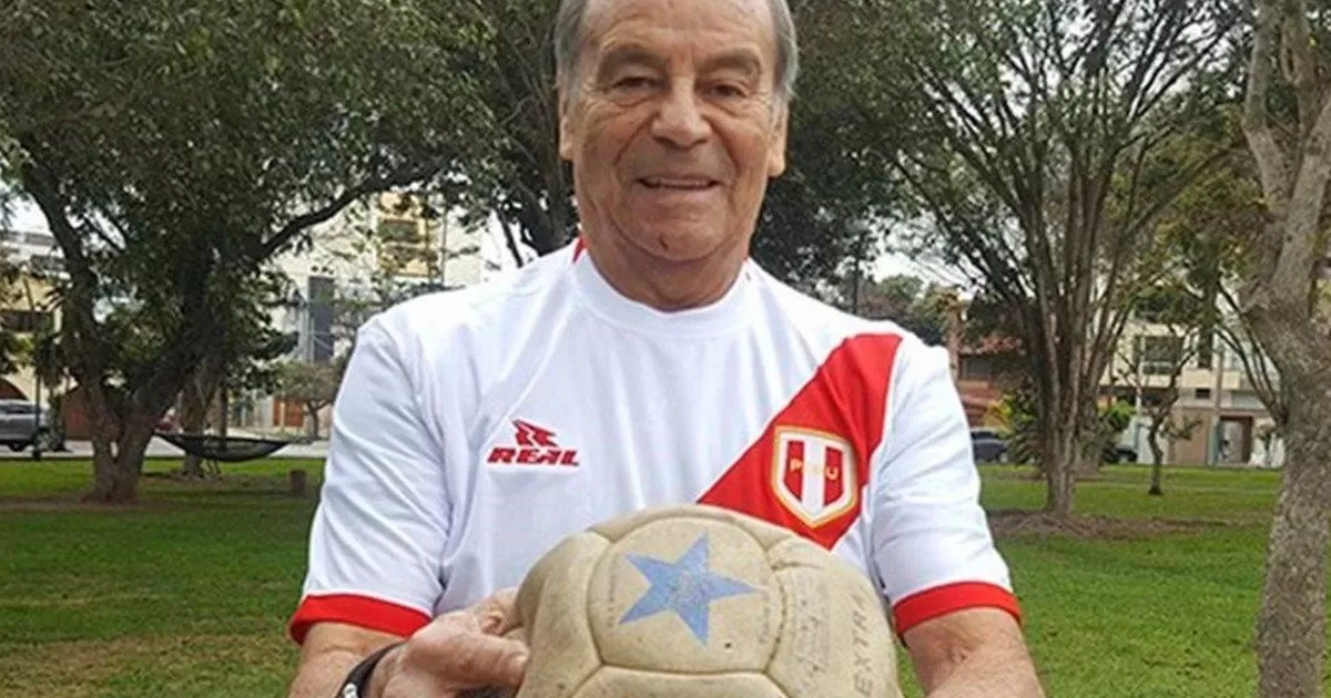 Oswaldo Ramírez: 
