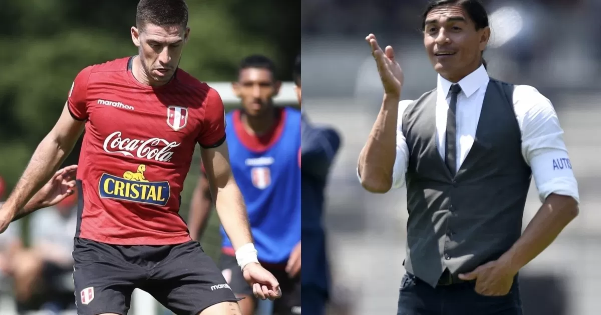 'Paco' Palencia y el porqué Santiago Ormeño no destaca en la selección peruana
