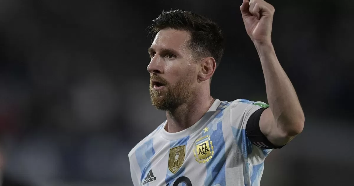 Perú vs. Argentina: Así formará la Albiceleste con Lionel Messi de capitán