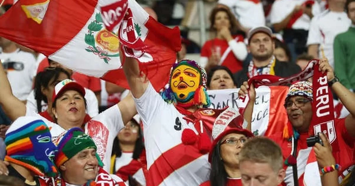 Perú vs. Bolivia: Federación Boliviana de Fútbol recomendó a peruanos no usar camiseta