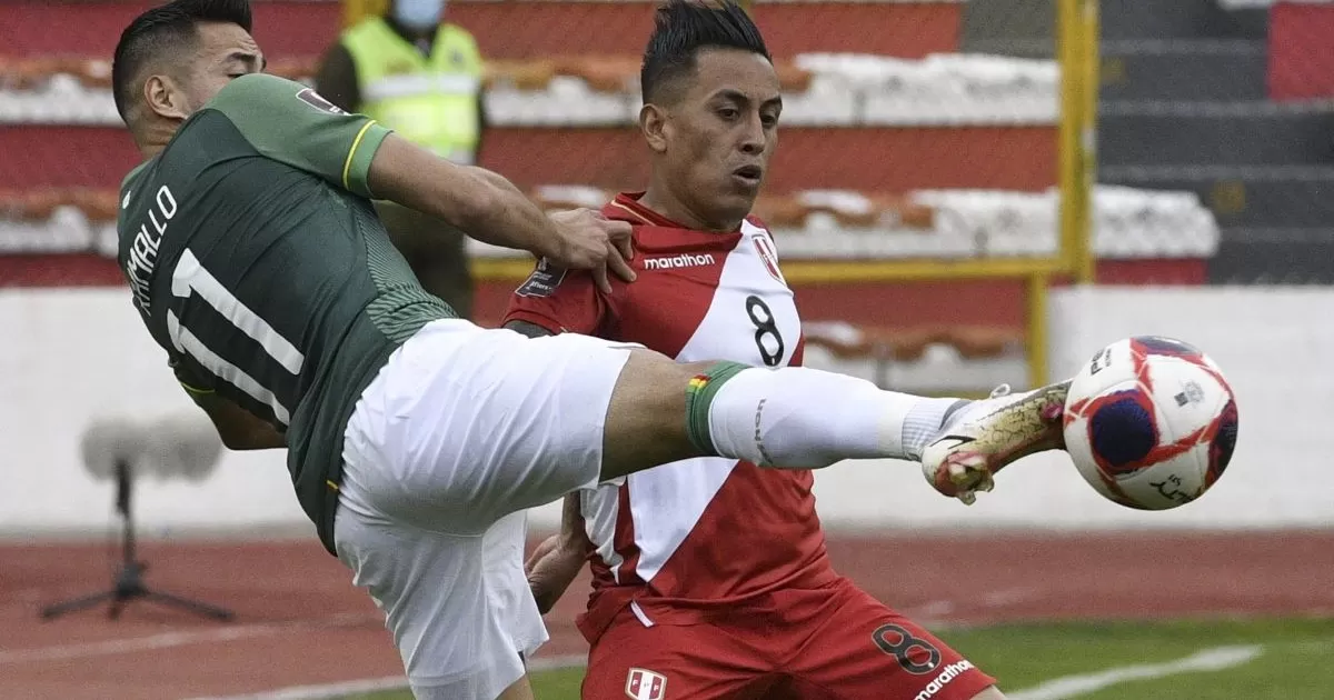 Perú vs. Bolivia: La Verde enfrentará a El Salvador antes de visitar a la Blanquirroja