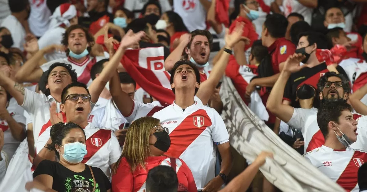 Perú vs. Paraguay: El cancionero para alentar a la Bicolor en el cierre de Eliminatorias