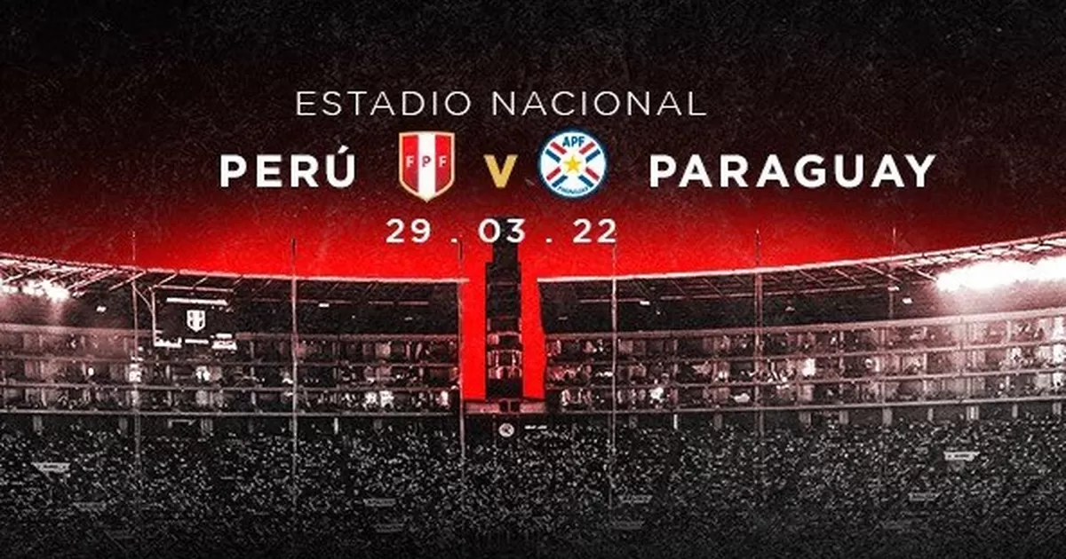 Perú vs. Paraguay: Lo que debes saber si vas a asistir al Estadio Nacional
