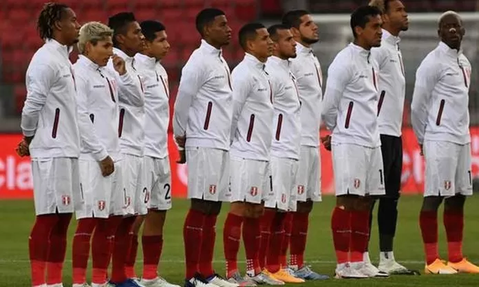 Selecci N Peruana Conoce La Lista Preliminar De Convocados Para La