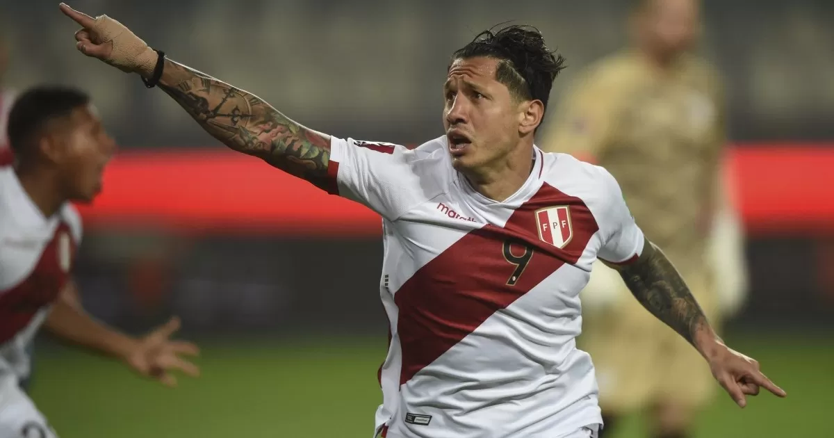 Selección peruana: ¿Cuándo y dónde se jugará el repechaje a Qatar 2022?