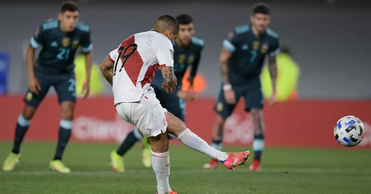 Selección peruana: Las duras críticas a los futbolistas que erraron penales con la 'Blanquirroja'