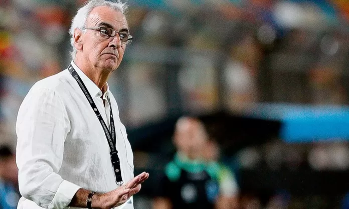 Selecci N Peruana Jorge Fossati Es Opci N Para Ser Dt De La Bicolor