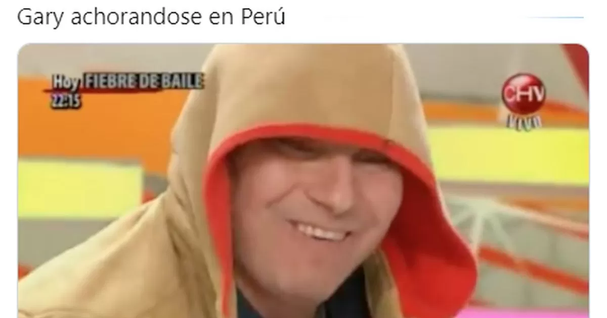 Selección peruana: Los memes chilenos de la victoria de la Bicolor en Lima