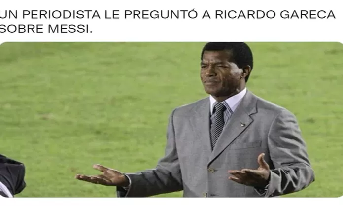 Selección peruana Los memes que generó la convocatoria de Ricardo