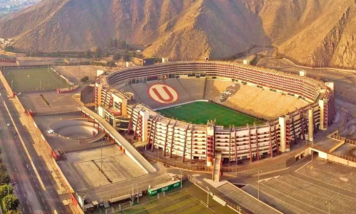 Selección peruana podría jugar amistosos en el Monumental América