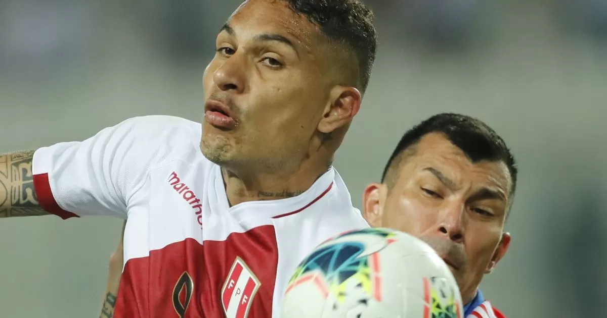 Selección peruana: ¿Qué jugadores fueron desconvocados por lesión?