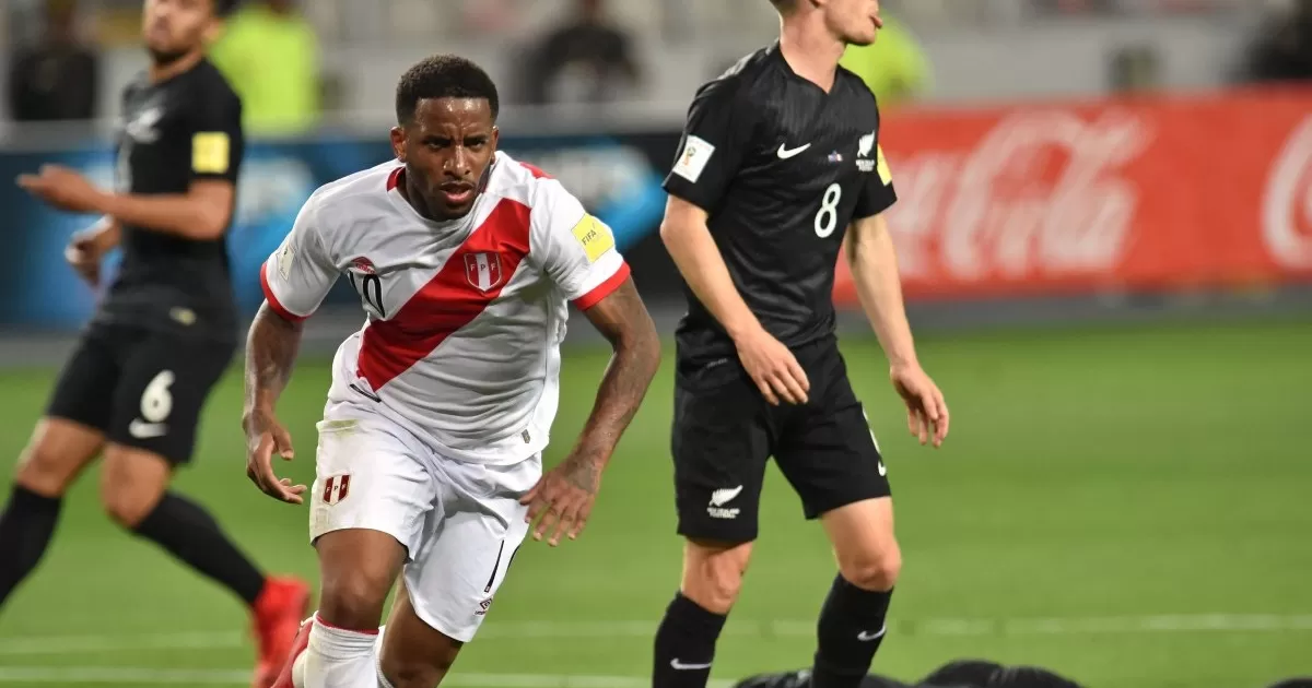 Selección peruana: Recuerda a los convocados para el repechaje a Rusia 2018