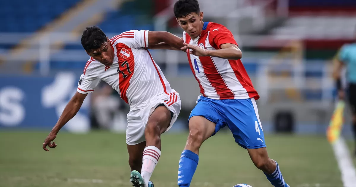 Selección peruana Sub-20: La ácida crítica del 'Chorri' Palacios por resultados en el Sudamericano