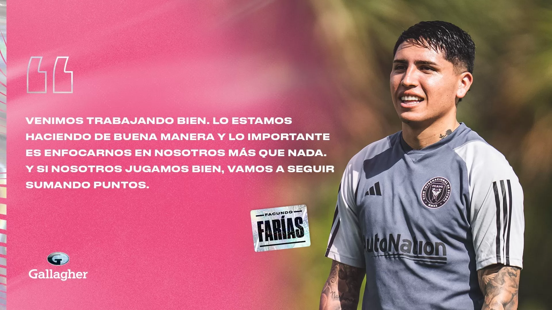 Fuente: @InterMiamiCF