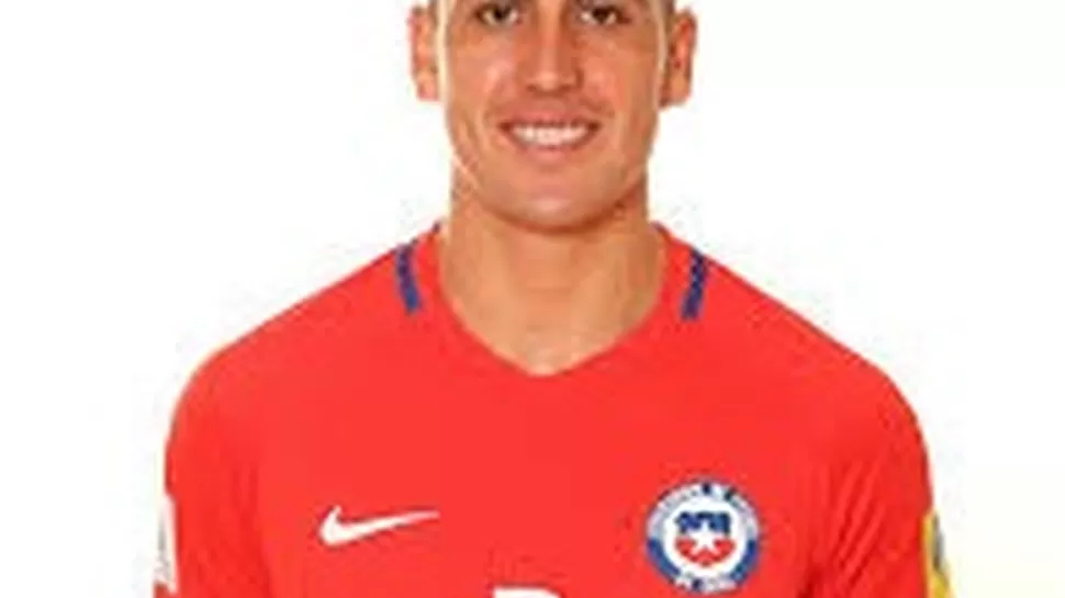Enzo Roco es el jugador de la Selección de Chile que queda descartado para la Copa América por lesión / Foto: Selección Chilena
