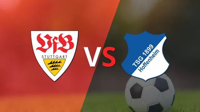 Alemania - Bundesliga: Stuttgart vs Hoffenheim Fecha 34