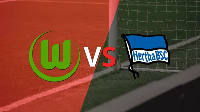 Alemania - Bundesliga: Wolfsburgo vs Hertha Berlín Fecha 34