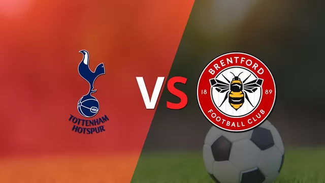 Bryan Mbeumo marca un doblete en la victoria 3-1 de Brentford ante Tottenham