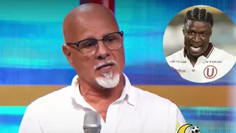 Amado Nunes y su opinión sobre Gassama: "Tiene limitaciones"