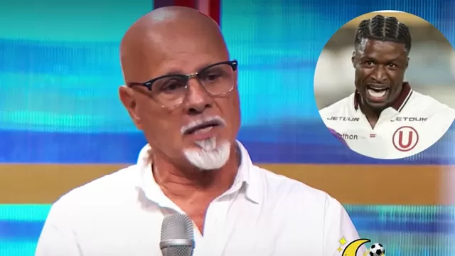 Amado Nunes y su critica sobre Gassama: "Tiene limitaciones"