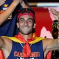 Ferran Torres, el 'tiburón' que le dio el campeonato a España en el Mundial 2026