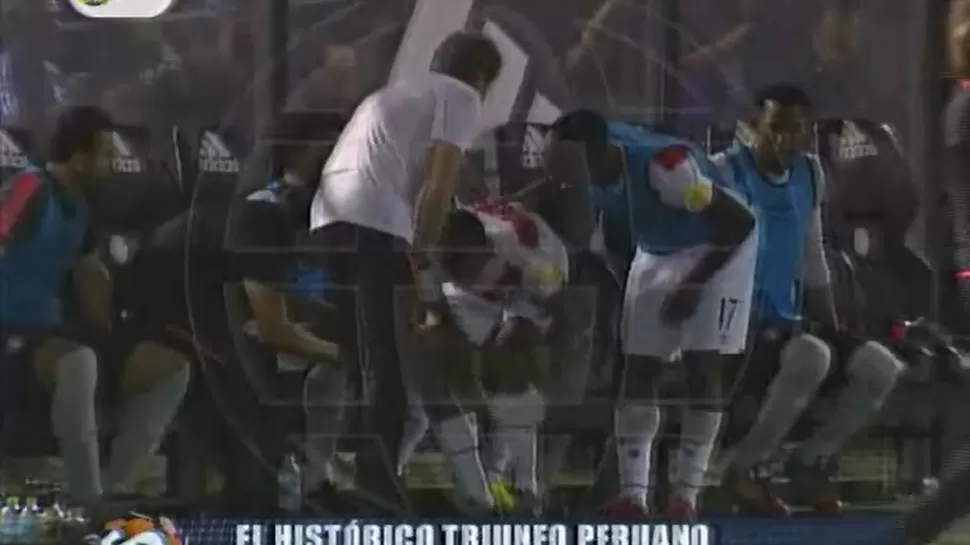 América deportes