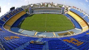 Foto: Boca Juniors