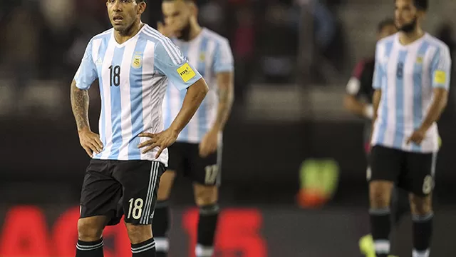¿Qué dijo Gerardo Martino tras caer ante Ecuador en Buenos Aires?