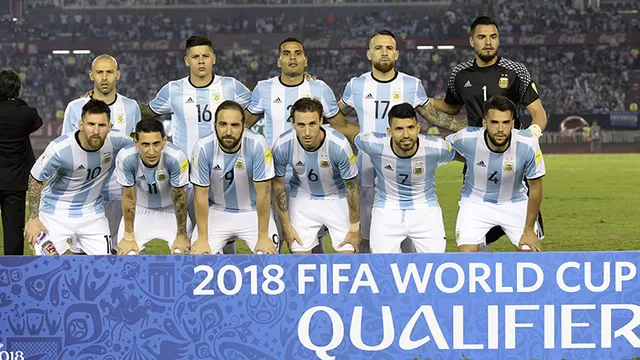 Argentina: ¿quiénes llegarían y quiénes no estarían en el equipo de Sampaoli?