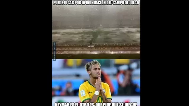 Argentina vs. Brasil: memes tras suspensión del Clásico de Sudamérica-foto-4
