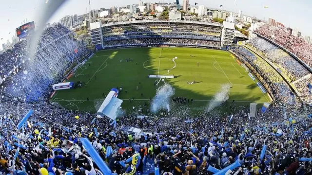 Argentina vs. Perú: se agotaron entradas para partido en La Bombonera