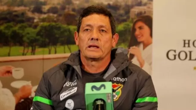 Video: @deportetotal_bo